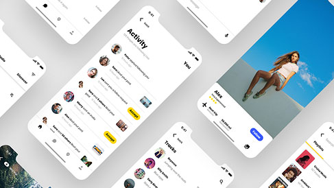 上海网站建设公司哪家好？